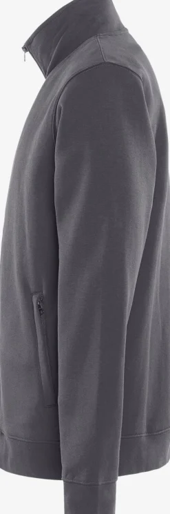 Acode Sweatshirt-jacka 1733 SWB