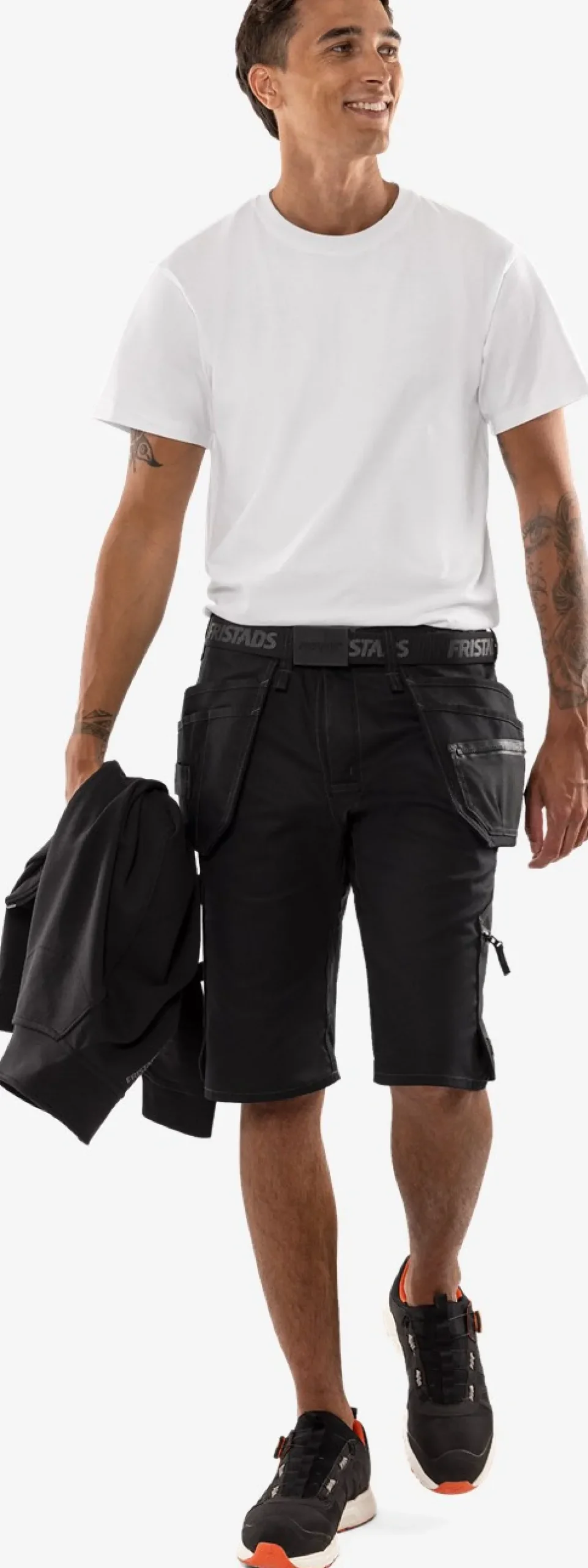 Acode T-shirt 1911 BSJ