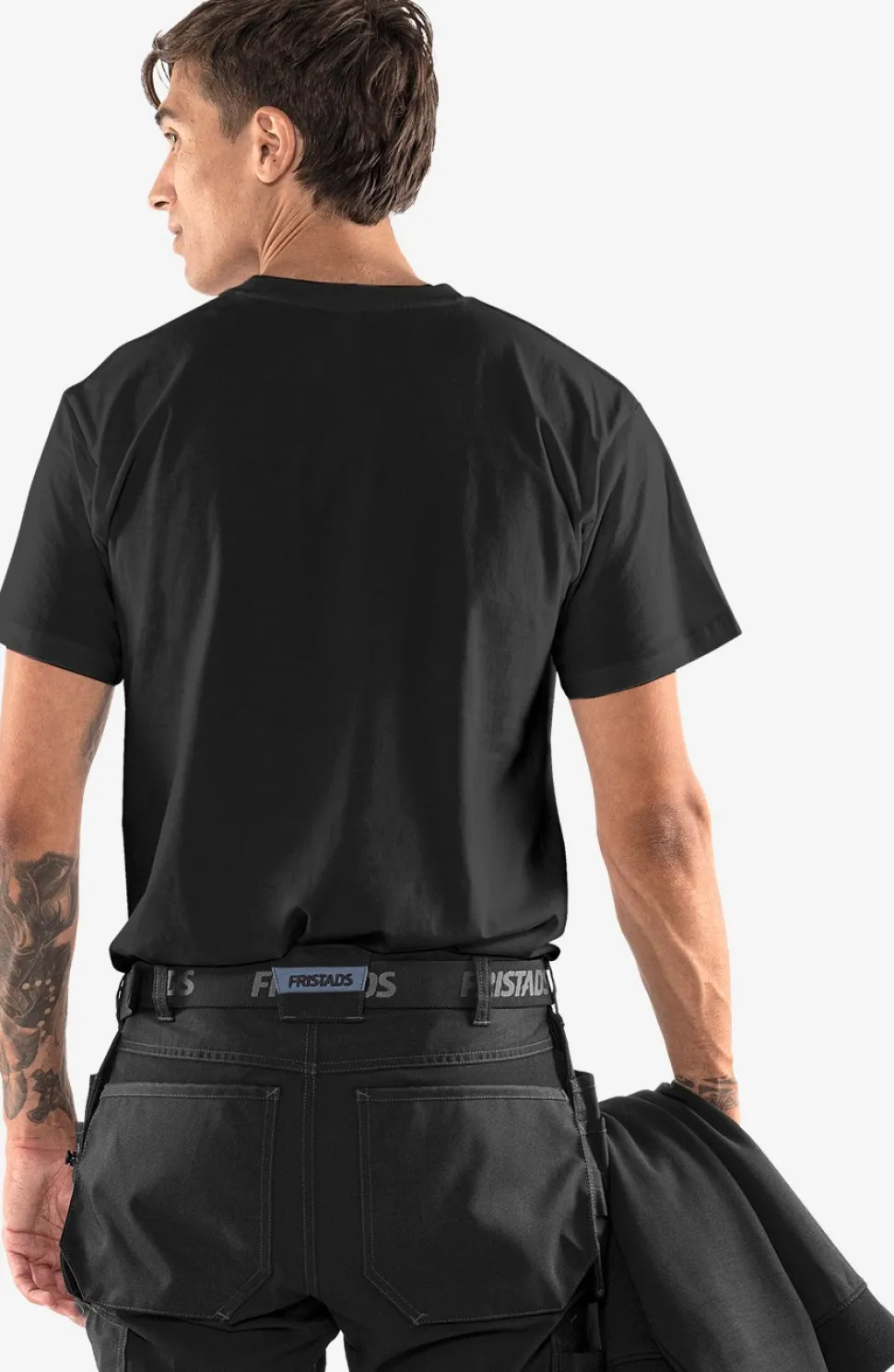 Acode T-shirt 1911 BSJ
