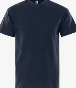 Acode V-ringad T-shirt 1913 BSJ