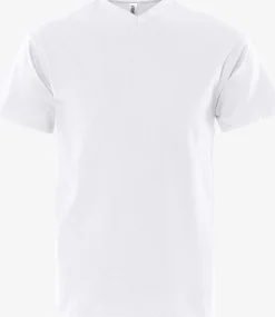 Acode V-ringad T-shirt 1913 BSJ