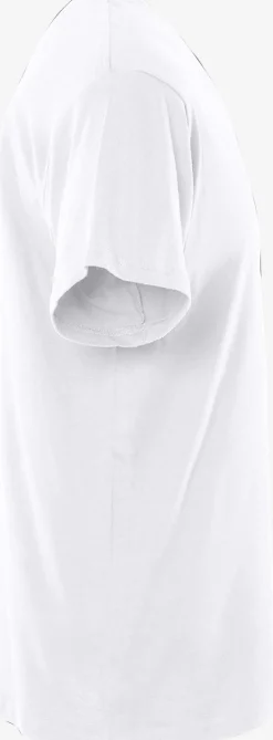 Acode V-ringad T-shirt 1913 BSJ