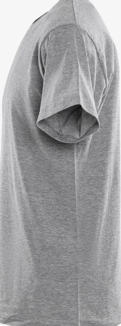 Acode V-ringad T-shirt 1913 BSJ