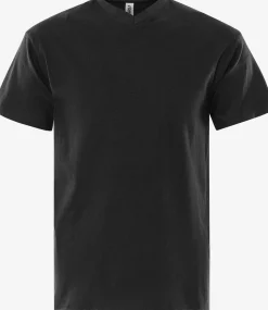 Acode V-ringad T-shirt 1913 BSJ