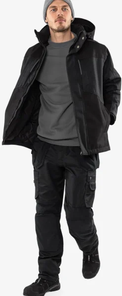 Airtech® Vinterjacka 4058 GTC