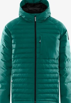 Atmos Primaloft® Pufferjacka