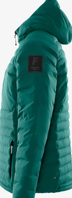Atmos Primaloft® Pufferjacka
