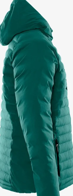 Atmos Primaloft® Pufferjacka