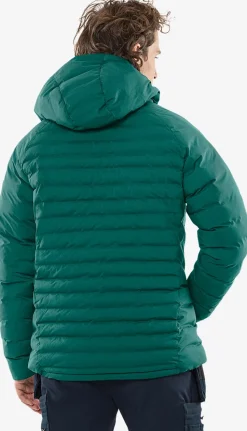 Atmos Primaloft® Pufferjacka