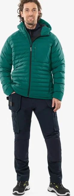 Atmos Primaloft® Pufferjacka