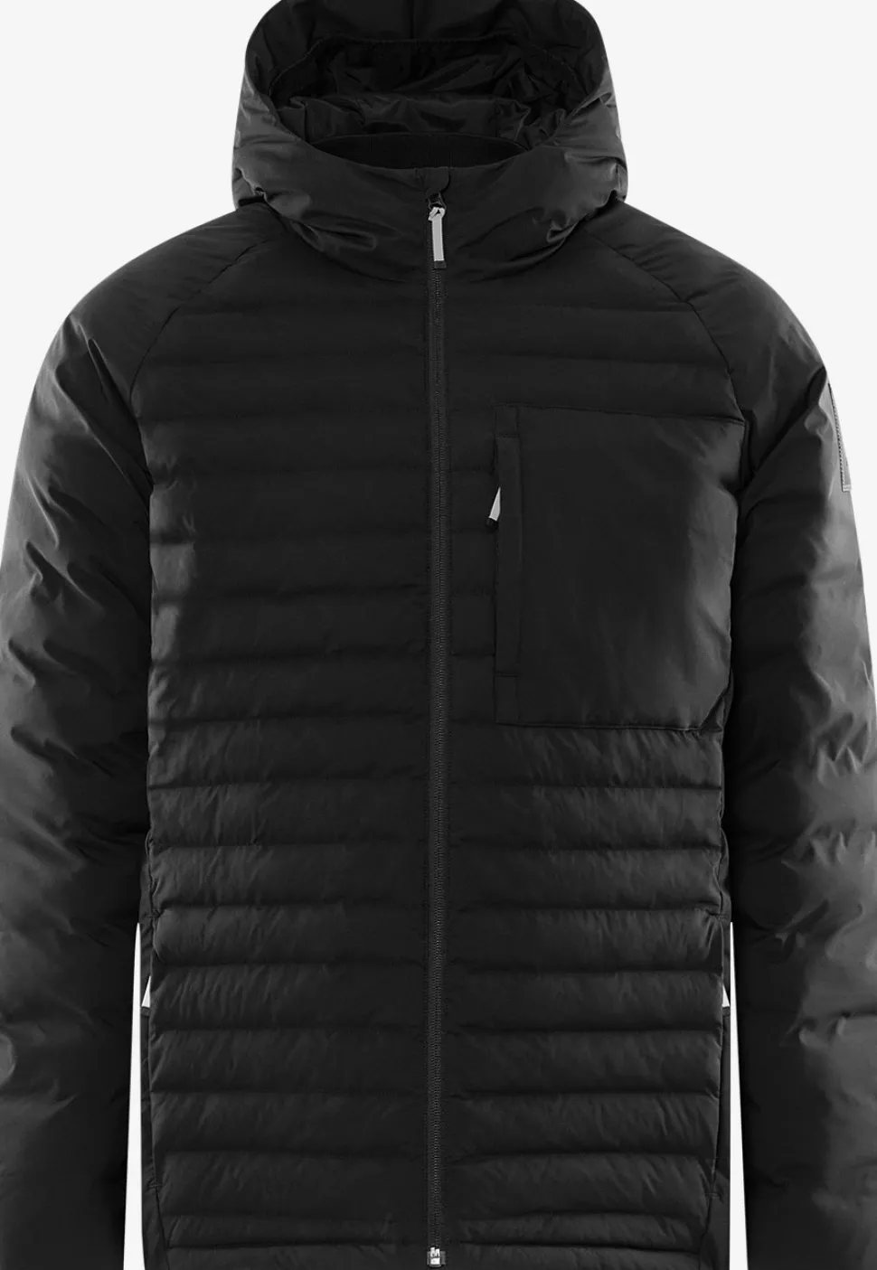 Atmos Primaloft® Pufferjacka
