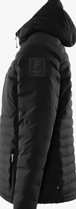 Atmos Primaloft® Pufferjacka