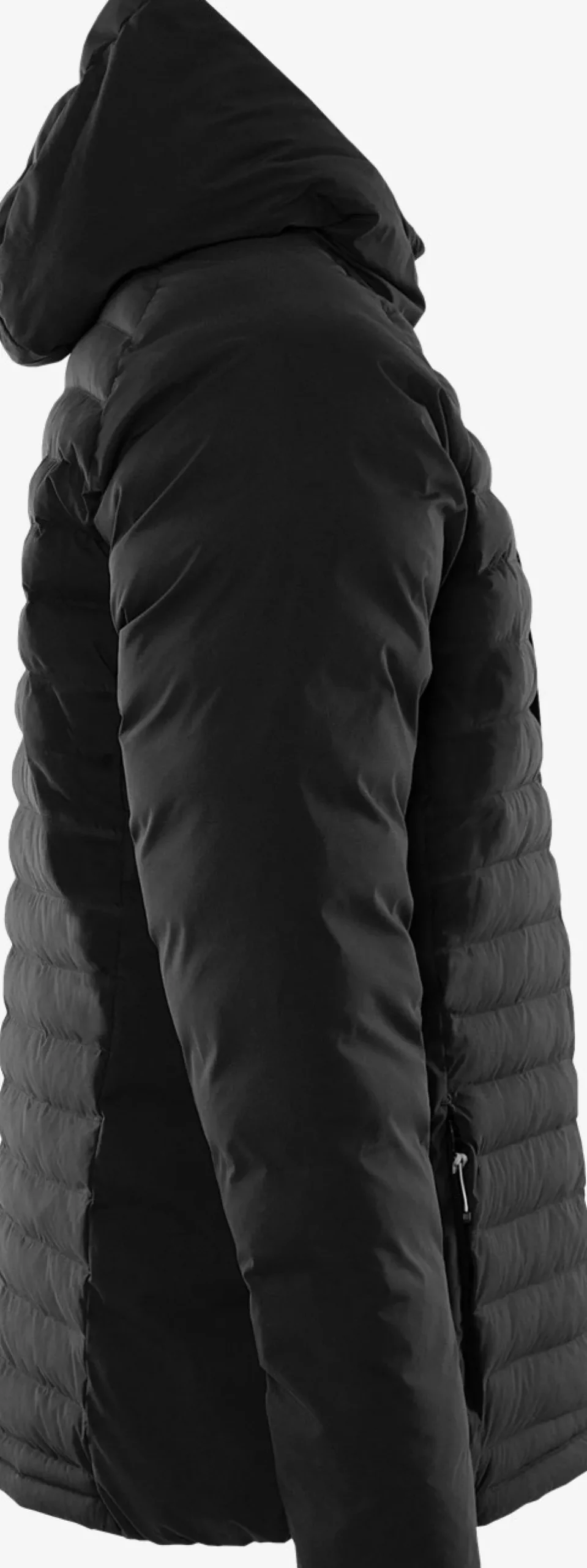 Atmos Primaloft® Pufferjacka