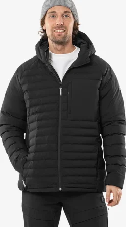 Atmos Primaloft® Pufferjacka