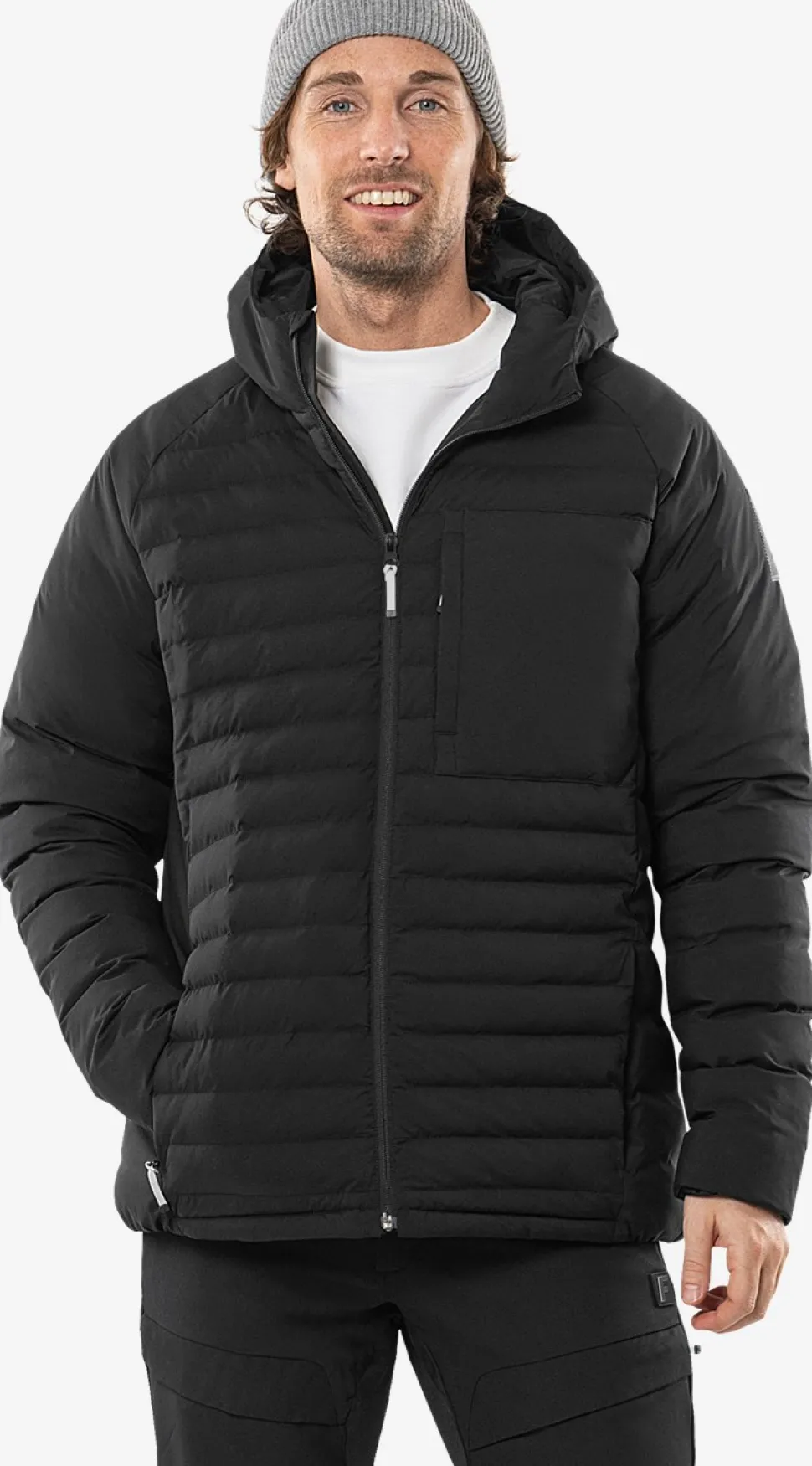 Atmos Primaloft® Pufferjacka