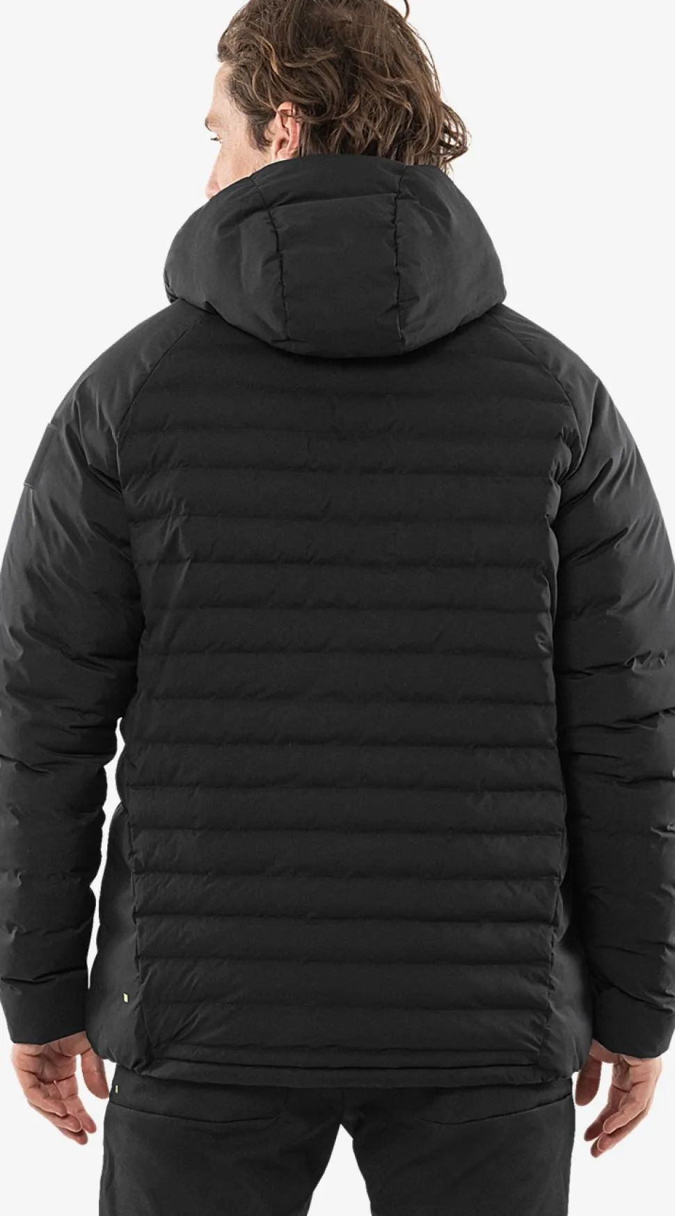 Atmos Primaloft® Pufferjacka
