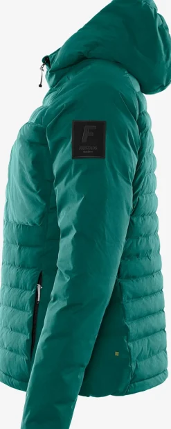 Atmos Primaloft® Pufferjacka, Dam