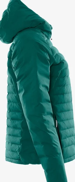 Atmos Primaloft® Pufferjacka, Dam