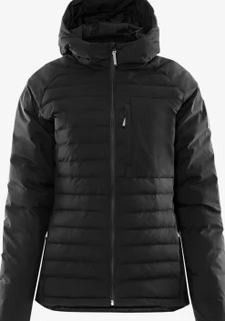 Atmos Primaloft® Pufferjacka, Dam