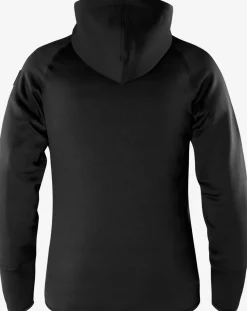 Calcium Polartec® Power Stretch Hoodie, Dam