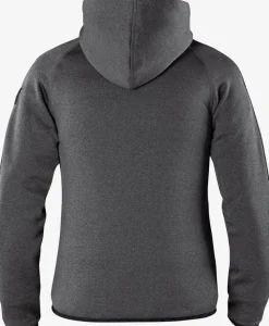 Calcium Polartec® Power Stretch Hoodie, Dam