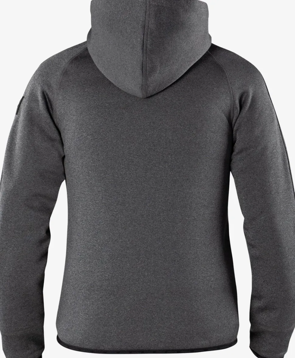 Calcium Polartec® Power Stretch Hoodie, Dam