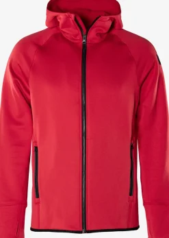 Calcium Polartec® Power Stretch Hoodie