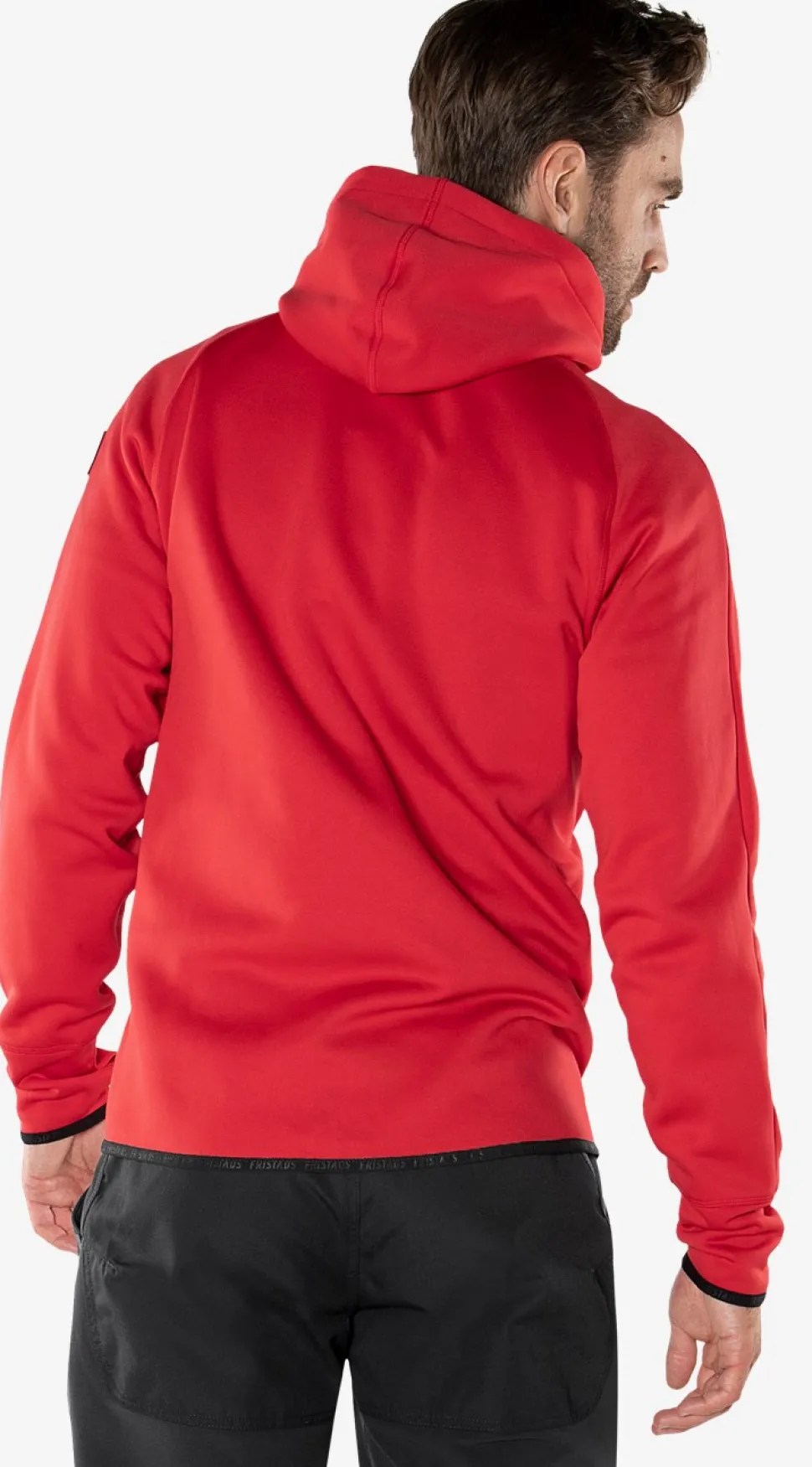 Calcium Polartec® Power Stretch Hoodie