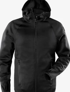 Calcium Polartec® Power Stretch Hoodie