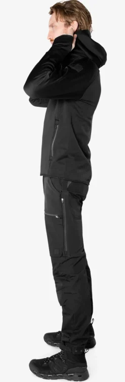 Calcium Polartec® Power Stretch Hoodie