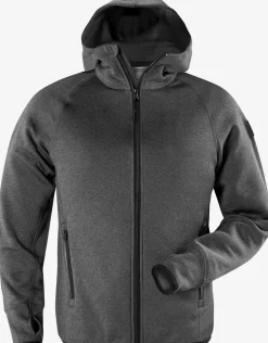 Calcium Polartec® Power Stretch Hoodie