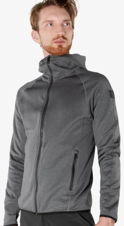 Calcium Polartec® Power Stretch Hoodie