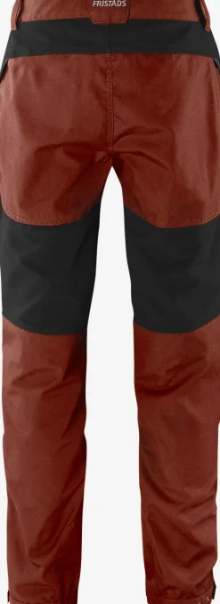 Carbon Friluftsbyxor Semistretch, Dam