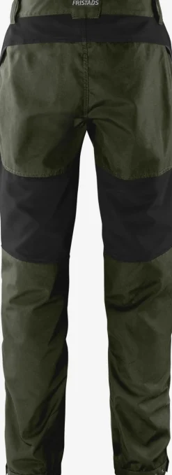Carbon Friluftsbyxor Semistretch, Dam