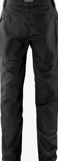 Carbon Friluftsbyxor Semistretch, Dam