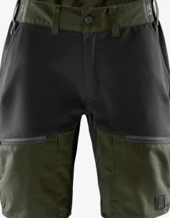 Carbon Friluftsshorts Semistretch