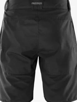 Carbon Friluftsshorts Semistretch