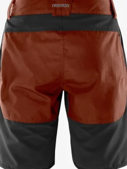 Carbon Friluftsshorts Semistretch, Dam