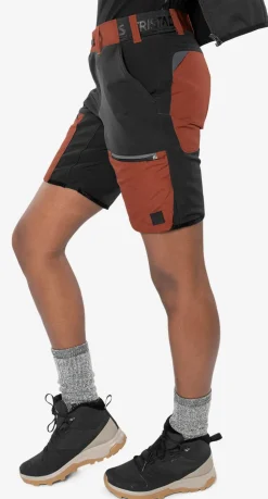 Carbon Friluftsshorts Semistretch, Dam