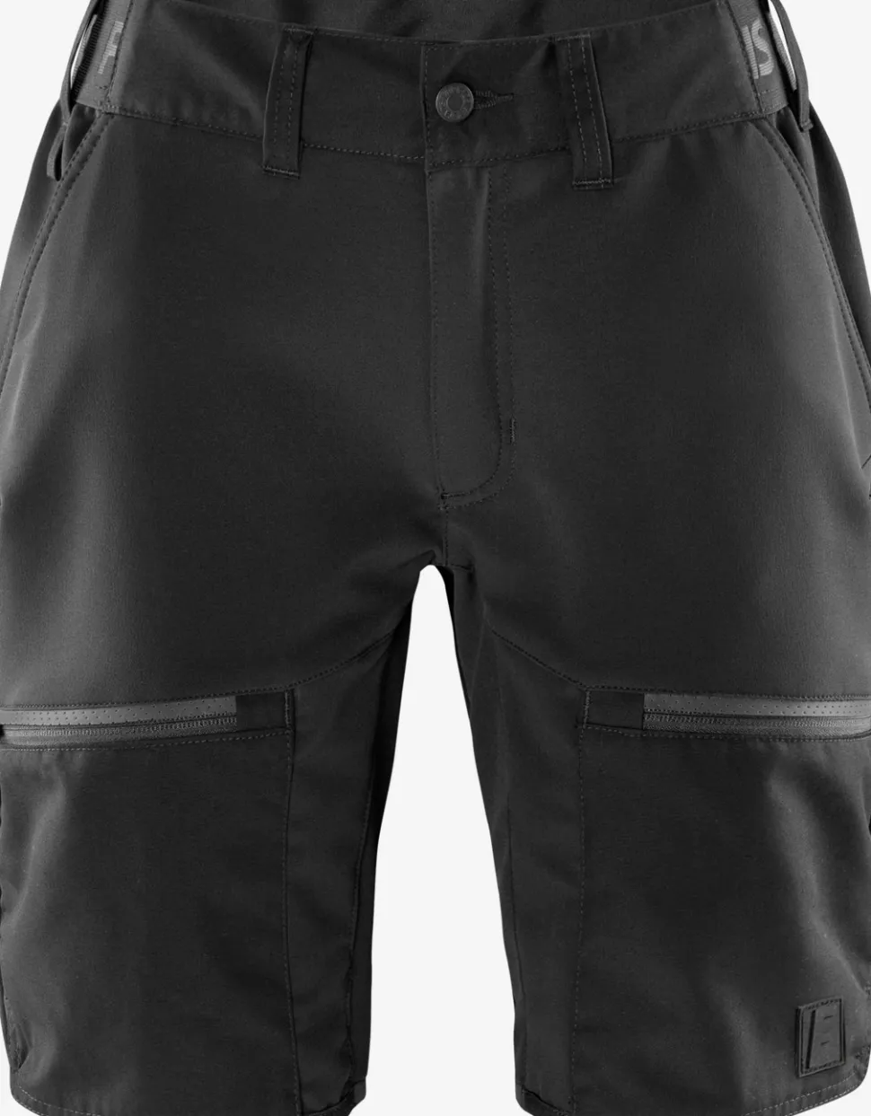 Carbon Friluftsshorts Semistretch, Dam