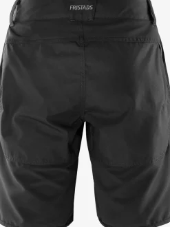 Carbon Friluftsshorts Semistretch, Dam