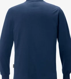 ESD Långärmad T-shirt 7082 XTM