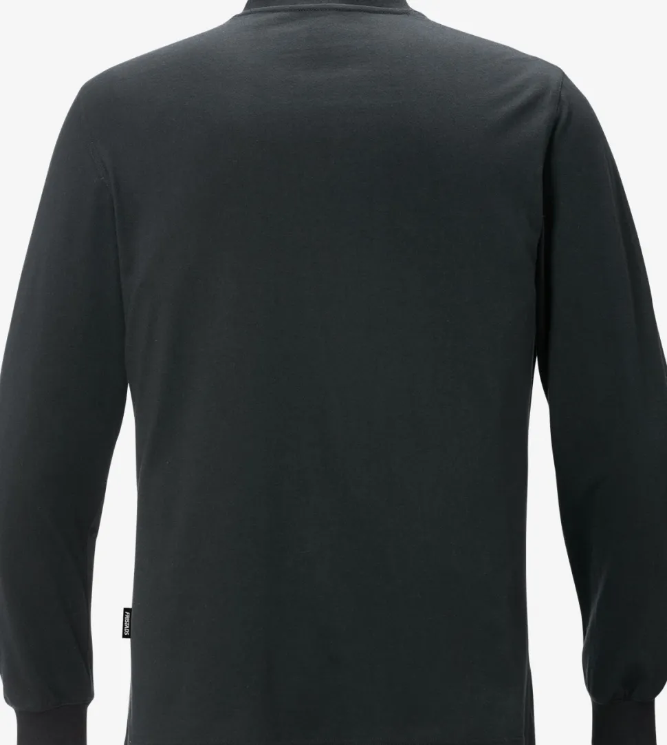 ESD Långärmad T-shirt 7082 XTM
