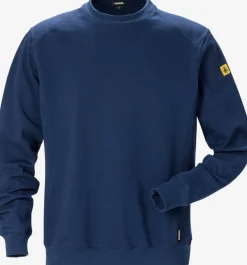 ESD Sweatshirt 7083 XSM