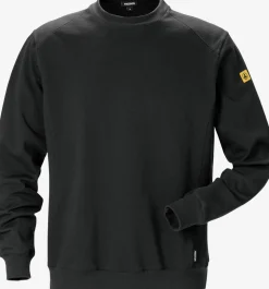 ESD Sweatshirt 7083 XSM