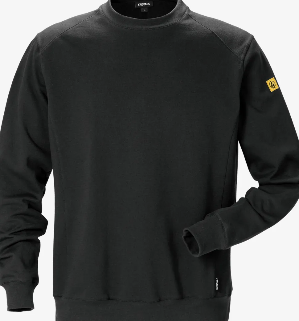 ESD Sweatshirt 7083 XSM