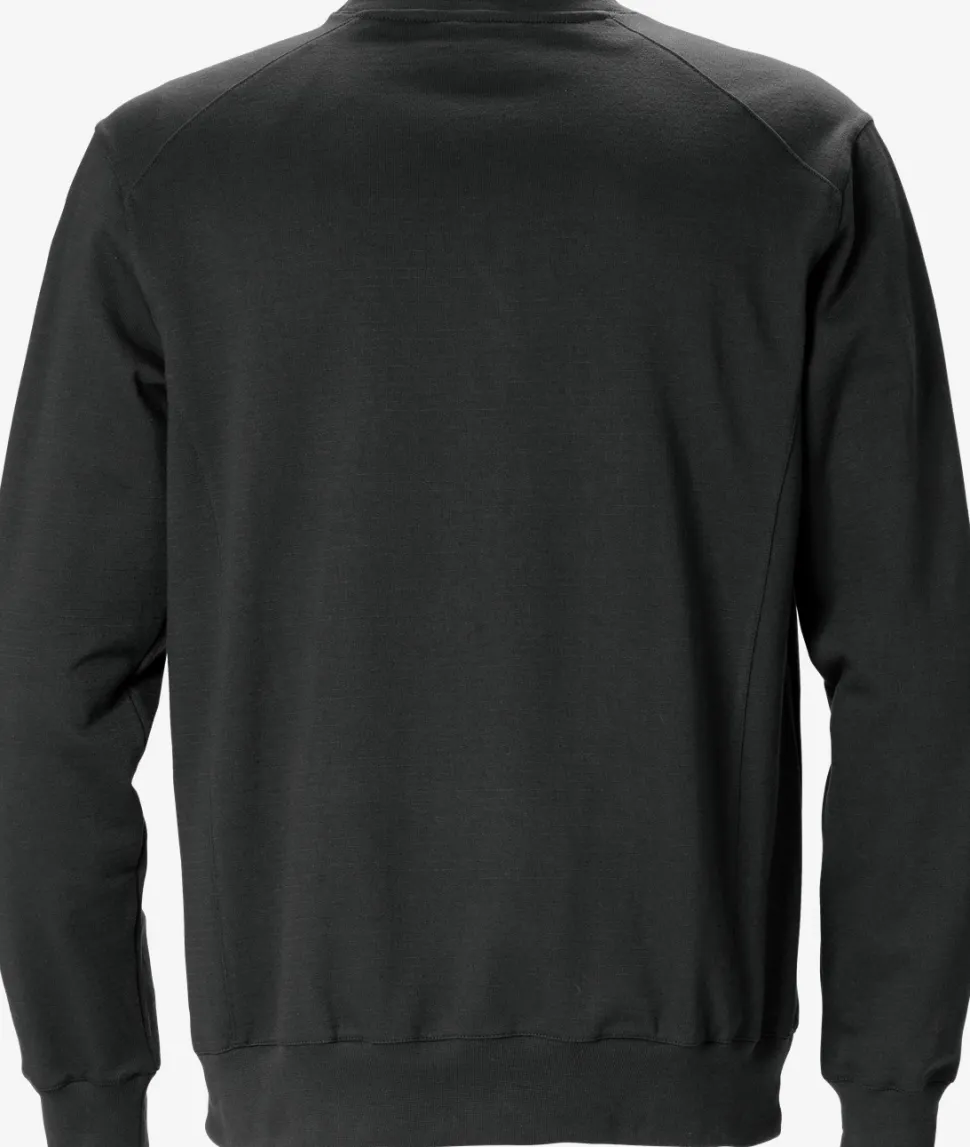 ESD Sweatshirt 7083 XSM