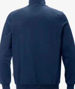 ESD Sweatshirt-jacka 4080 XSM