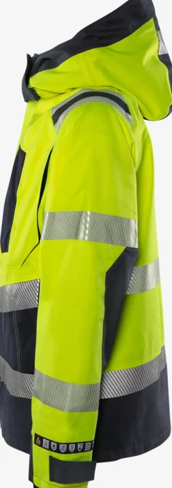 Flamestat Airtech® Skaljacka 4525 ATHR, Klass 3