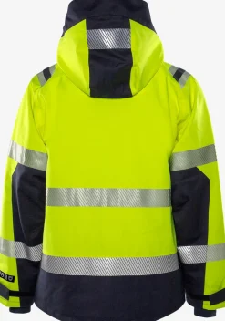 Flamestat Airtech® Skaljacka 4525 ATHR, Klass 3